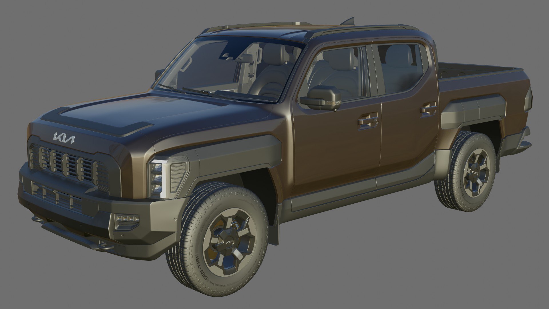 Kia Tasman 2025 with interior 3D model https://p.turbosquid.com/ts-thumb/4x/ScJhel/CY/20/jpg/1738933382/1920x1080/fit_q87/3a85be8d1455bf20027e7a98d6f30920a360e51f/20.jpg