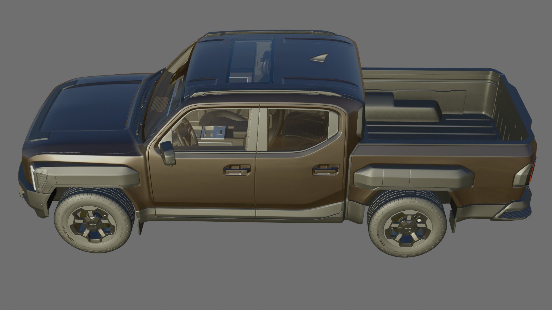 Kia Tasman 2025 with interior 3D model https://p.turbosquid.com/ts-thumb/4x/ScJhel/YO/22/jpg/1738933383/1920x1080/fit_q87/072aa3911eff868a5eb9f2ed404cdce2f8fdf2ab/22.jpg