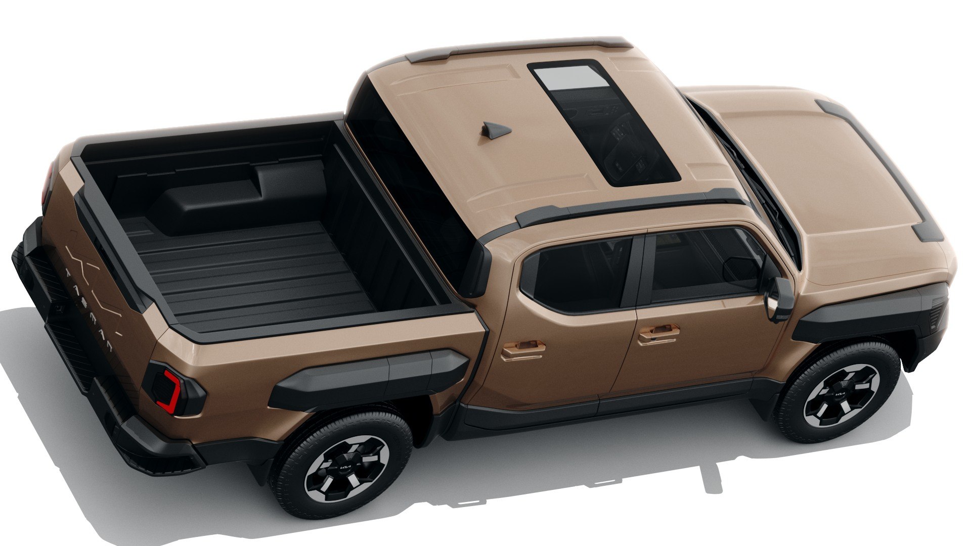 Kia Tasman 2025 with interior 3D model https://p.turbosquid.com/ts-thumb/4x/ScJhel/eG/05/jpg/1738933375/1920x1080/fit_q87/06dd307336bbc3a05a7a5d9bb32ce2e25a3777a9/05.jpg