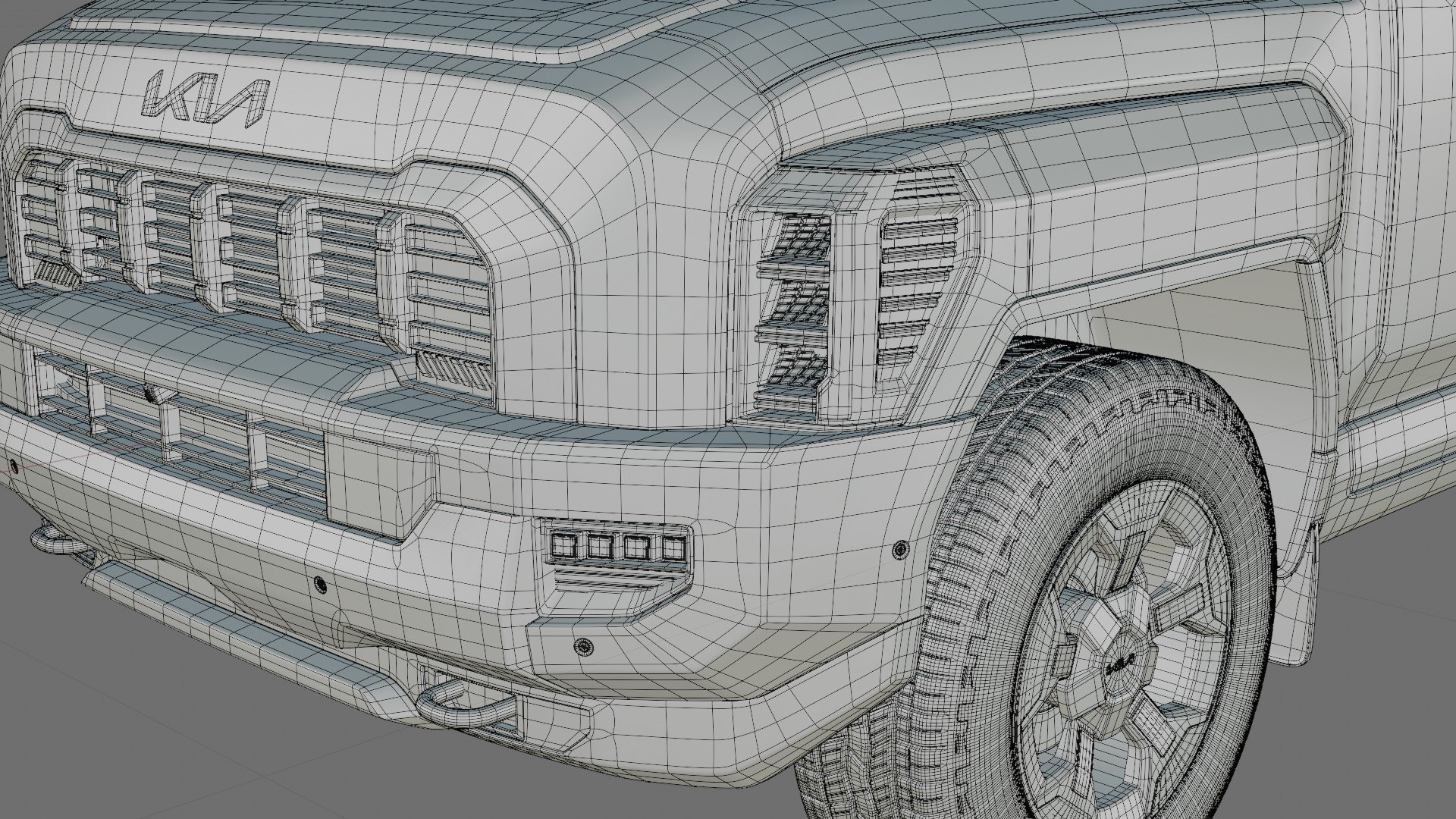 Kia Tasman 2025 with interior 3D model https://p.turbosquid.com/ts-thumb/4x/ScJhel/iD/33/jpg/1738933707/1920x1080/fit_q87/24a504beb27f20a2654e4ad731f59d646d8e92b9/33.jpg