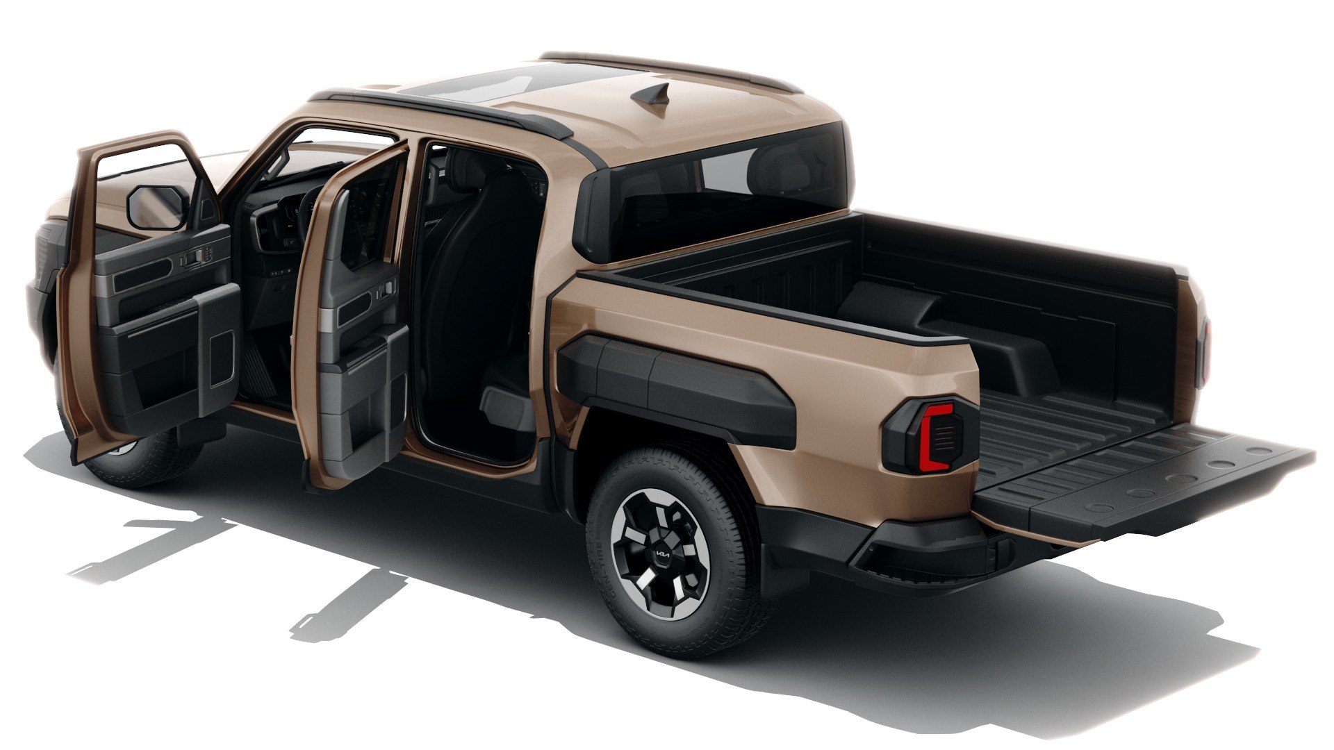 Kia Tasman 2025 with interior 3D model https://p.turbosquid.com/ts-thumb/4x/ScJhel/xJ/11/jpg/1738933378/1920x1080/fit_q87/011c057b47848ae9810ef877ebdfa8286ce56982/11.jpg