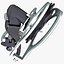 Bicycle Rear Shifter Shimano Deore XT RD M772