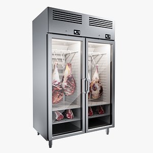 3D Fridge