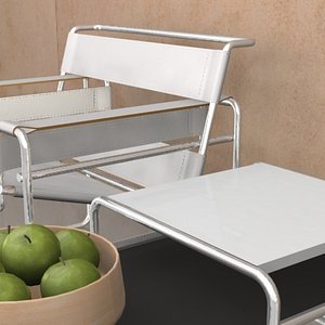 Marcel Breuer collection