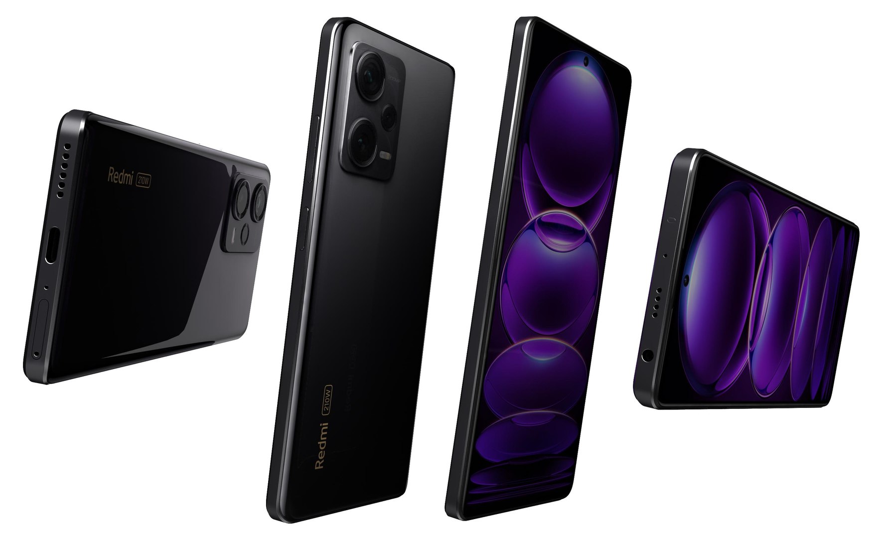 Xiaomi Redmi Note 12 Explorer 3D Model - TurboSquid 1998543