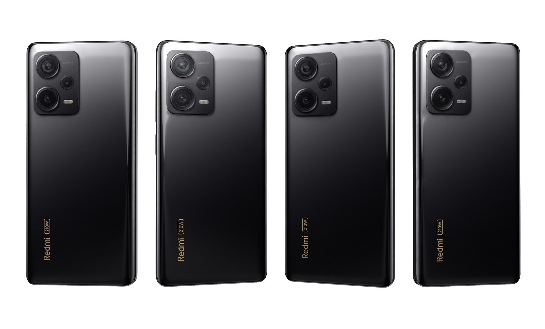 Xiaomi Redmi Note 12 Explorer 3D Model - TurboSquid 1998543