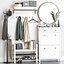 IKEA Hemnes-Flur