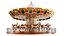 Largest Updated  Amusement Park Rides Collection