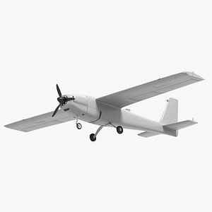 UJ-22 Airborne Long-Range Strike UAV