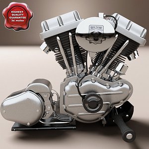 bike engine 3ds