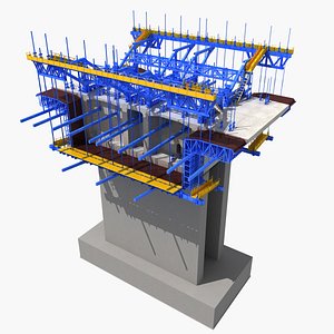 Bridge Construction