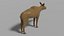 3D forest animal pack