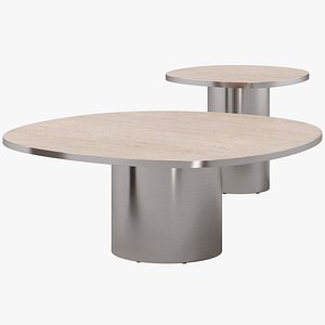 Aurum Coffee Table Corona