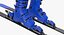 Slide Down Skier Generic