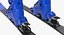 Slide Down Skier Generic