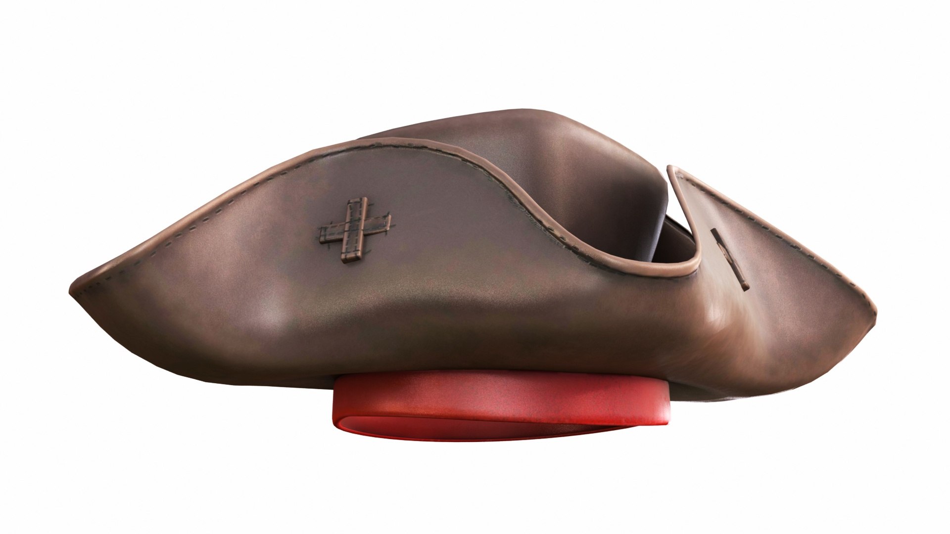 Hat Collection 3D https://p.turbosquid.com/ts-thumb/4x/jNlbDO/bk/pirate11/jpg/1724882819/1920x1080/fit_q87/91258aec9422938d95fab22904144ee3b3f8cd91/pirate11.jpg