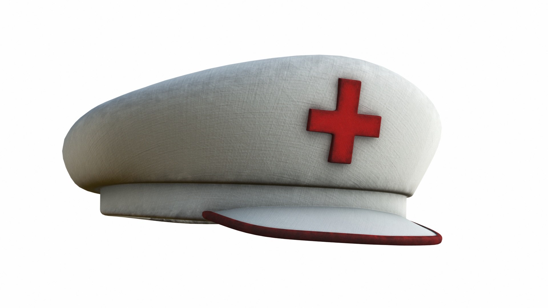 Hat Collection 3D https://p.turbosquid.com/ts-thumb/4x/jNlbDO/dV/nursehat1/jpg/1658171293/1920x1080/fit_q87/b49fcc9059b979c09ca6637802d3be5c2bf165fd/nursehat1.jpg