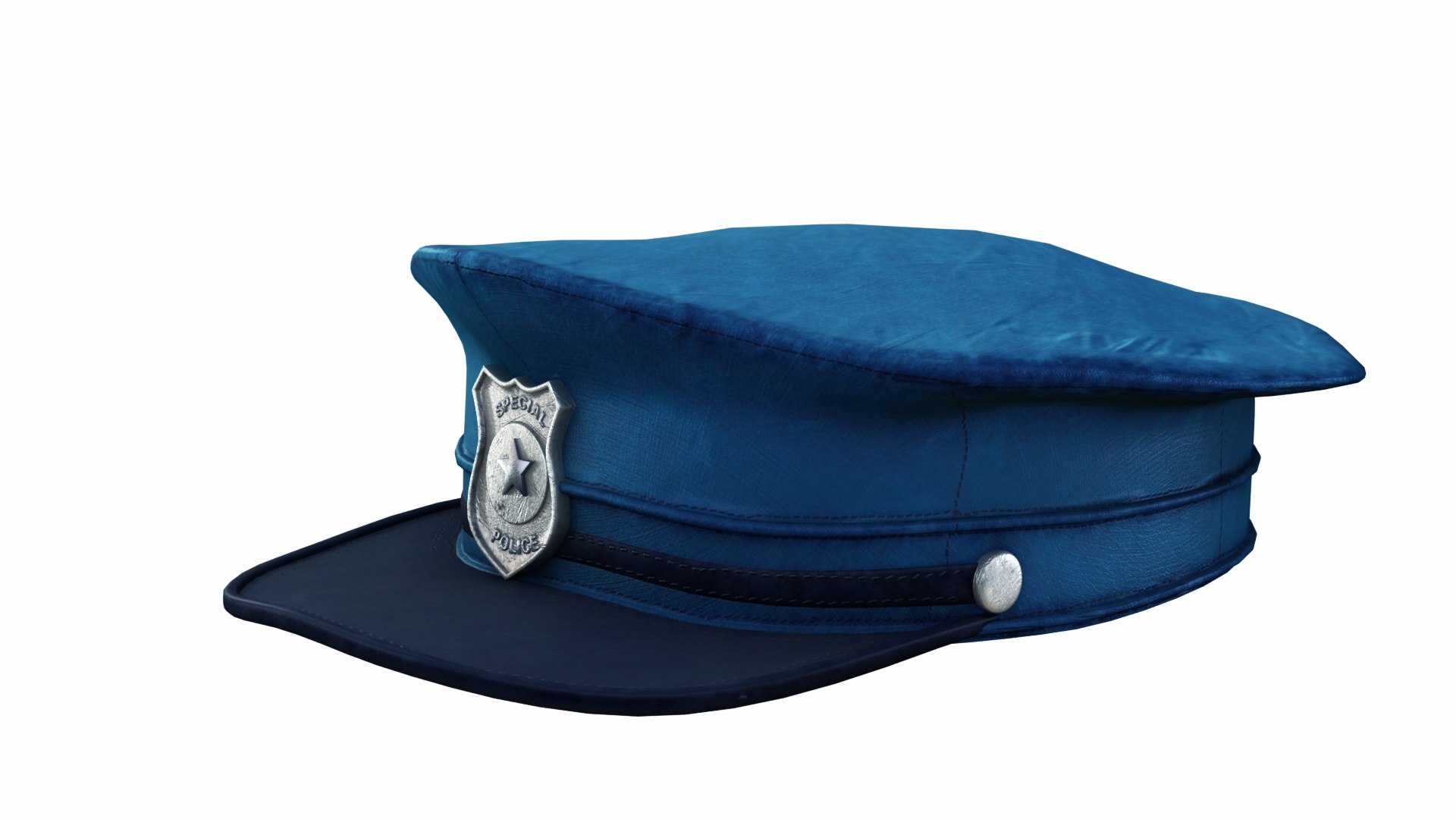 Hat Collection 3D https://p.turbosquid.com/ts-thumb/4x/jNlbDO/rI/policehat23/jpg/1658235397/1920x1080/fit_q87/c76537cc05473c74a0b439098005a6e90a19ad9f/policehat23.jpg