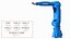 Yaskawa Motoman GP7 Robot Rigged