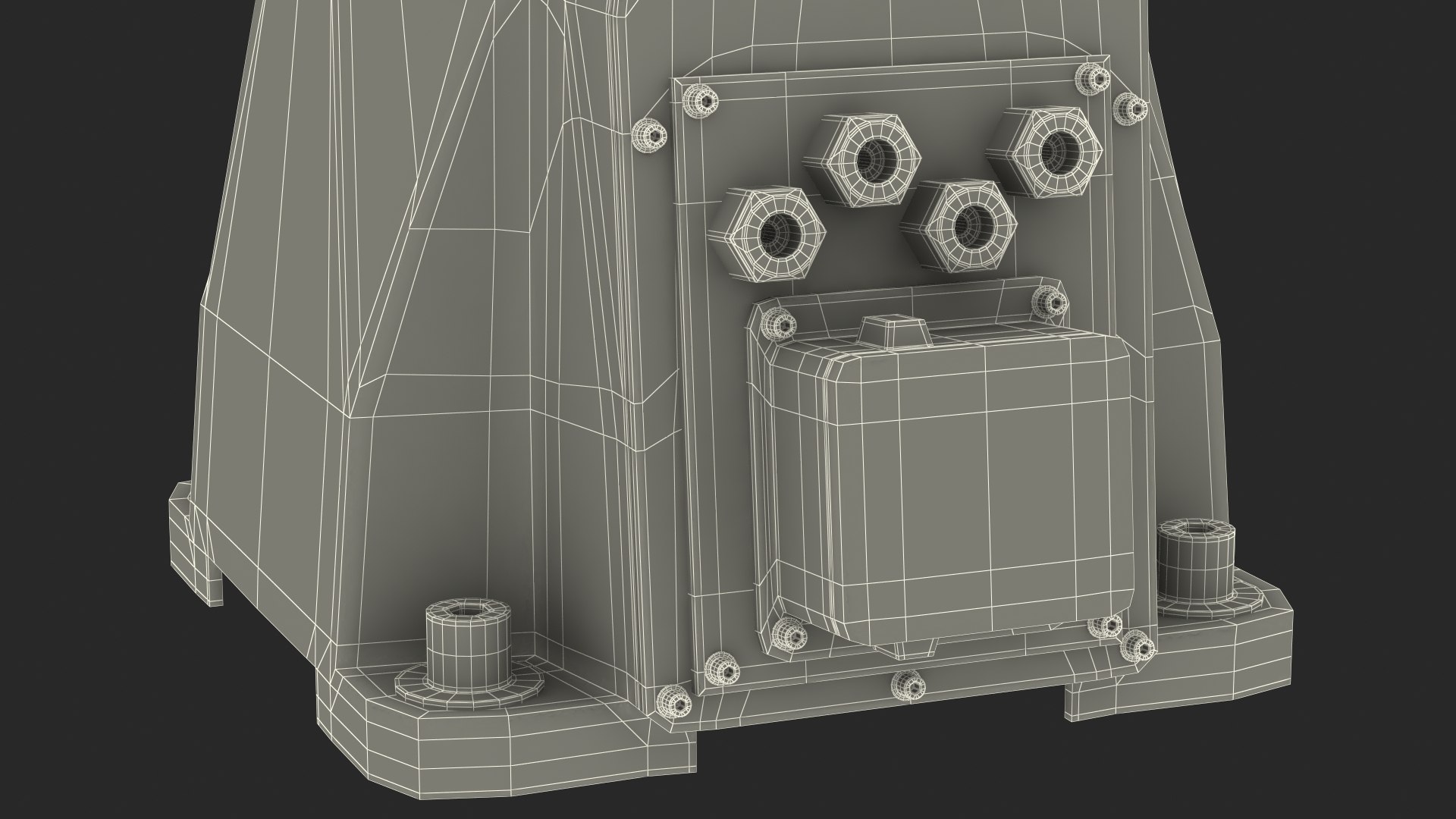 Yaskawa Motoman GP7 Robot Rigged 3D model https://p.turbosquid.com/ts-thumb/4x/k8i2eS/vp/yaskawamotomangp7robotrigged3dsmodel033/jpg/1645445317/1920x1080/fit_q87/6454acd9ae453f0789d4bb649753b27818905f2c/yaskawamotomangp7robotrigged3dsmodel033.jpg