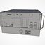 3D KRC4 Control Box 3D model