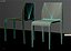 Low Poly Laleggera Chair