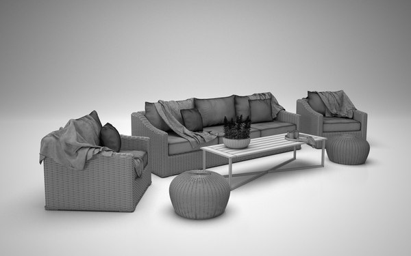 modelo 3d Archmodels vol 256 - TurboSquid 1808232