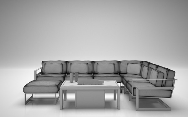 modelo 3d Archmodels vol 256 - TurboSquid 1808232