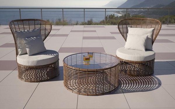 modelo 3d Archmodels vol 256 - TurboSquid 1808232