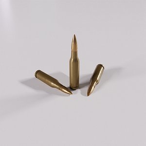 bullet