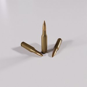 bullet