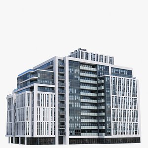 Ivory on Adelaide V4