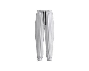Mens strip jogger leisure wear
