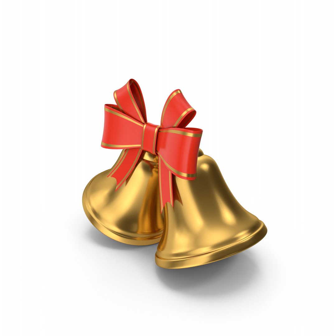 3D 20 Christmas Models Collection https://p.turbosquid.com/ts-thumb/4x/sbT8Wd/bA/christmasbells.g03.2k/png/1656785225/1920x1080/fit_q87/70ba598d4be82dc0113e9a27cd390bbd30d67f9f/christmasbells.g03.2k.jpg