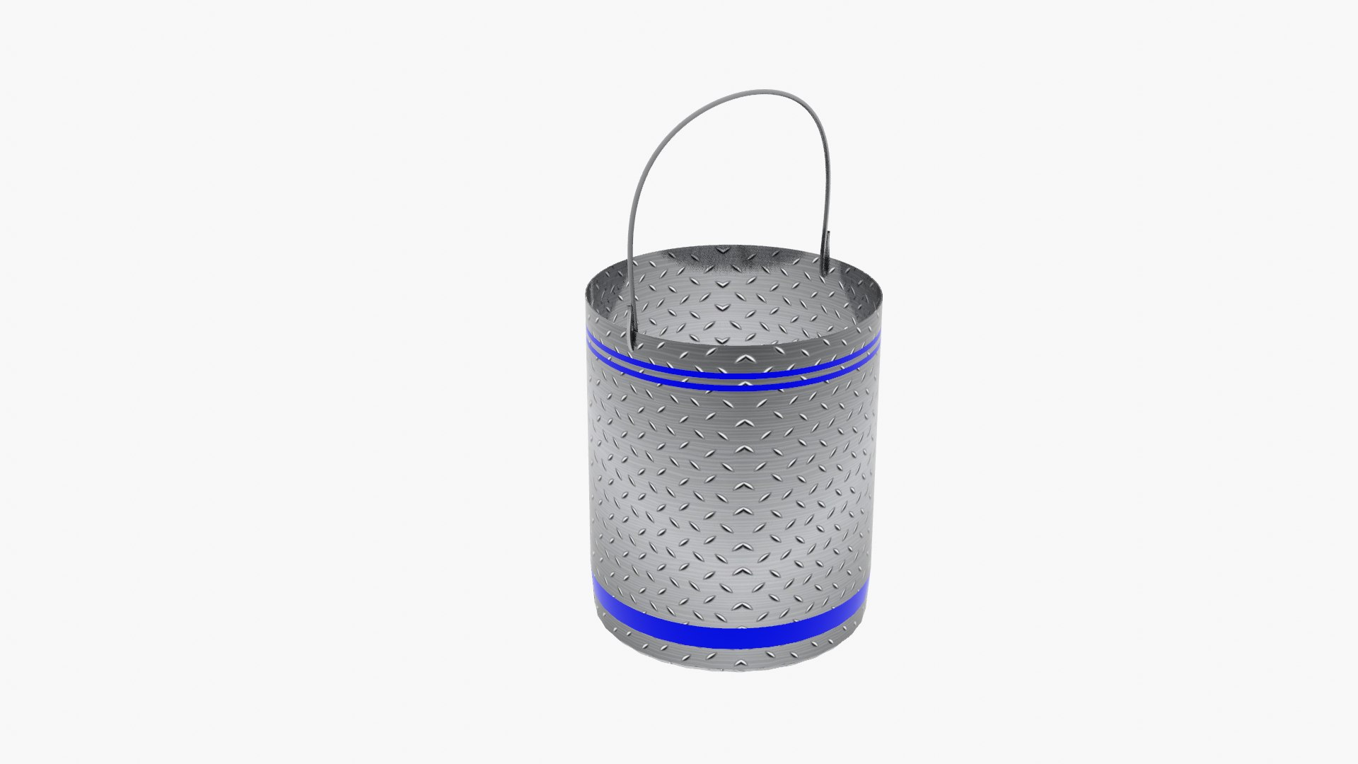 3D Bucket model - TurboSquid 2141236