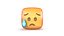 Cara Sonriente Emoji 10