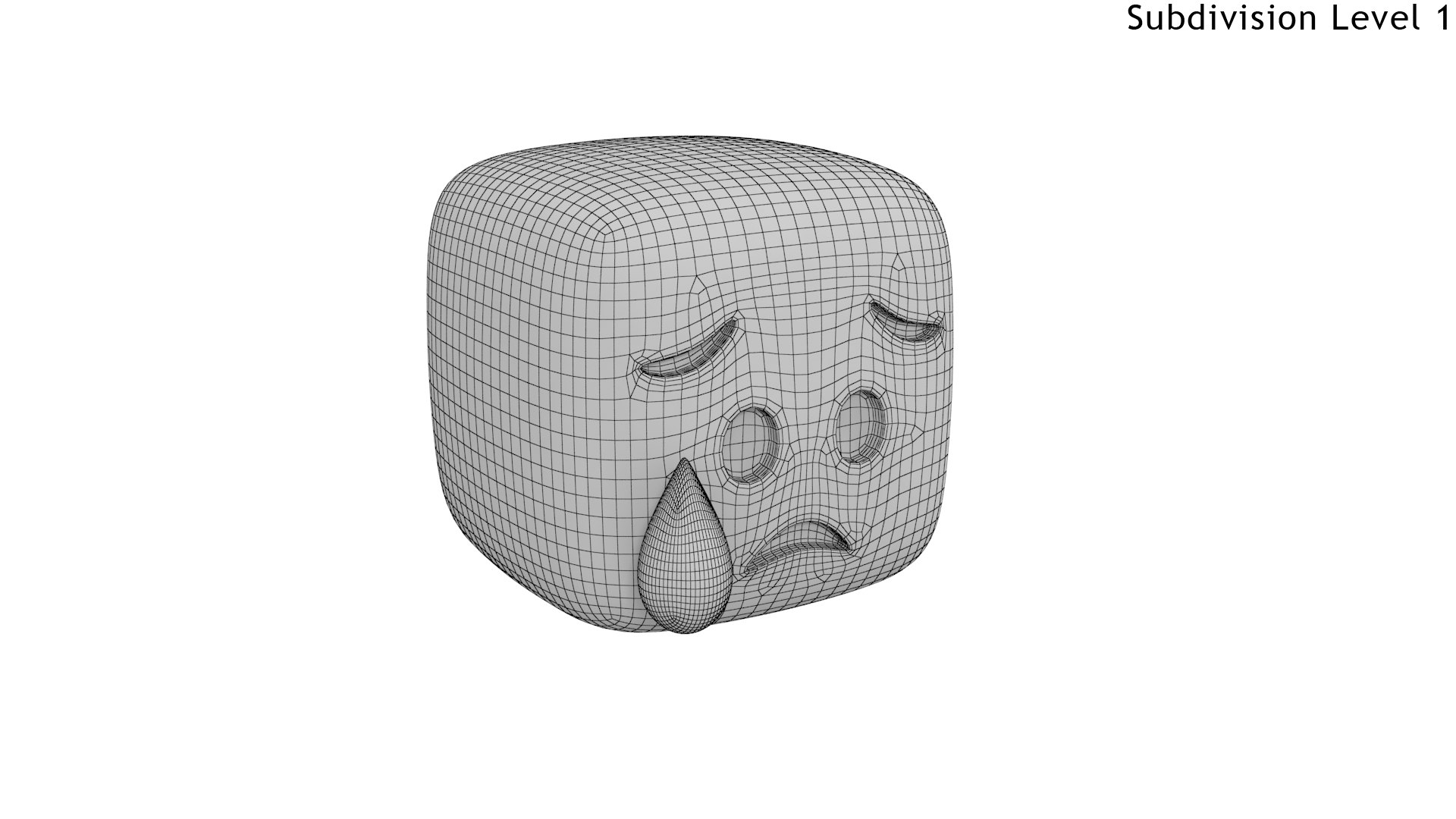 Smiley Face Emoji 10 3D https://p.turbosquid.com/ts-thumb/4x/w6a8WA/Rd/10_15/jpg/1683209717/1920x1080/fit_q87/d10bded3ef0092f7f2ea68b84b249a0358b62042/10_15.jpg
