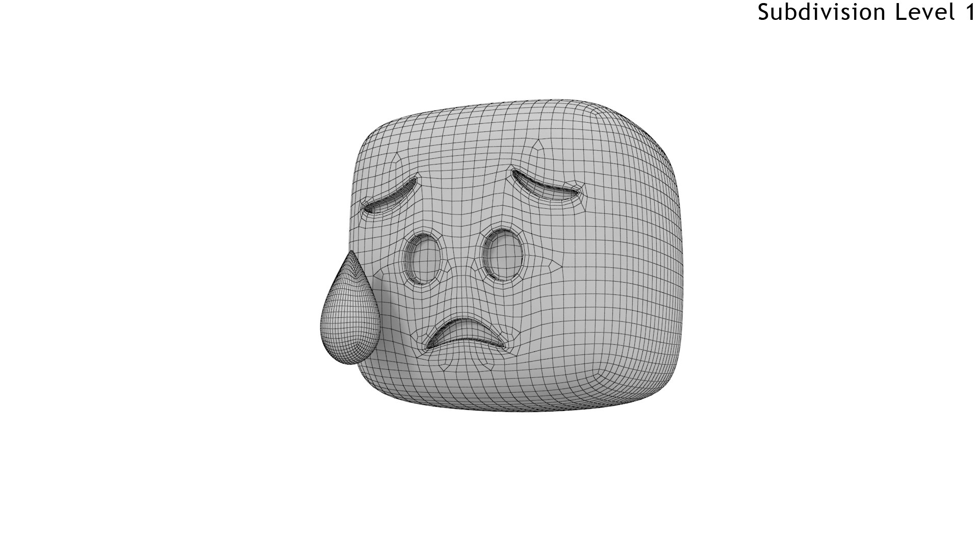 Smiley Face Emoji 10 3D https://p.turbosquid.com/ts-thumb/4x/w6a8WA/p8/10_17/jpg/1683209718/1920x1080/fit_q87/6af6a0da46a11897e0b0c6ae03f530886ed4b9b8/10_17.jpg