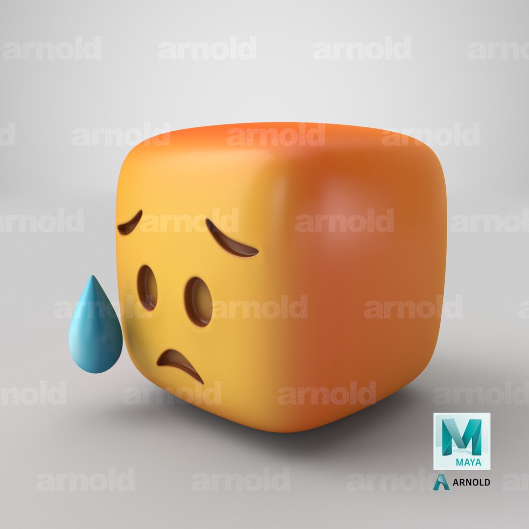 Smiley Face Emoji 10 3D https://p.turbosquid.com/ts-thumb/4x/w6a8WA/yX/stemcell_maya_arnold_render/png/1683209882/1920x1080/fit_q87/01a1e1ed60d0c7fcc943ab07c0bcc37e46a9f4d7/stemcell_maya_arnold_render.jpg