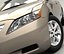 toyota camry 2007 3d 3ds