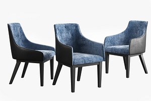 armchair 3D