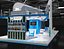 Stand Stand espositivo a625