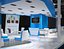 Stand Stand espositivo a625