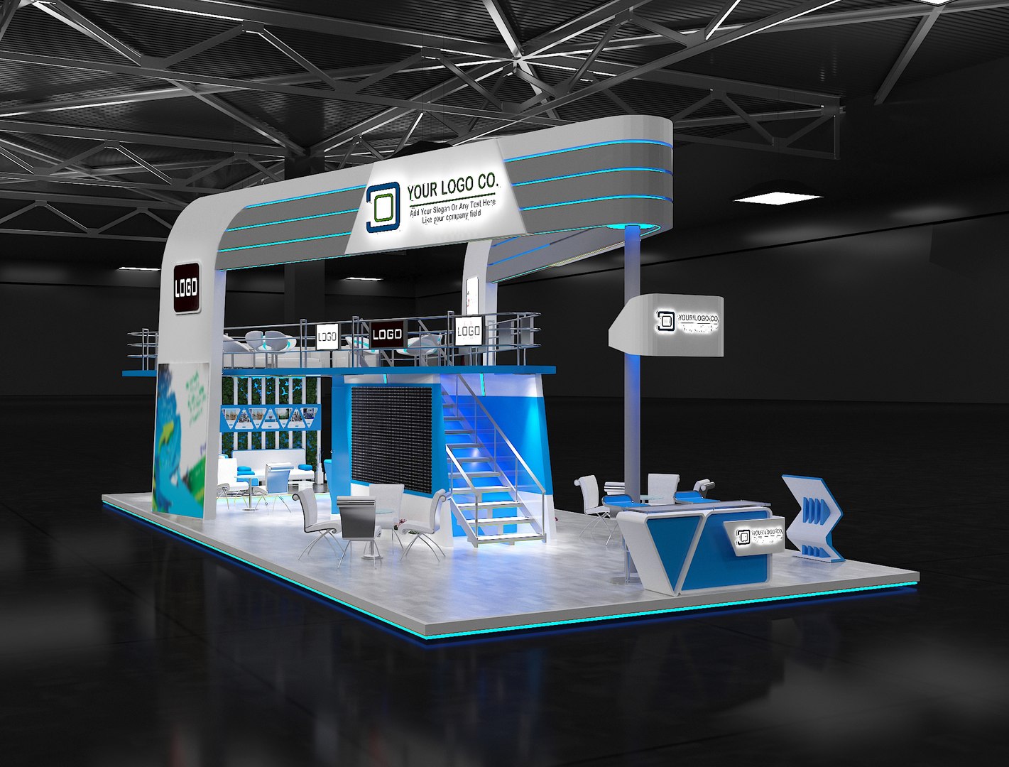 Booth Exhibition Stand a625 3D https://p.turbosquid.com/ts-thumb/4y/7bviSN/RK/2/jpg/1664252581/1920x1080/fit_q87/2d4a0bbbdbd650f06fe86e725f2801e9c151a905/2.jpg