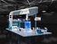 Stand Stand espositivo a625