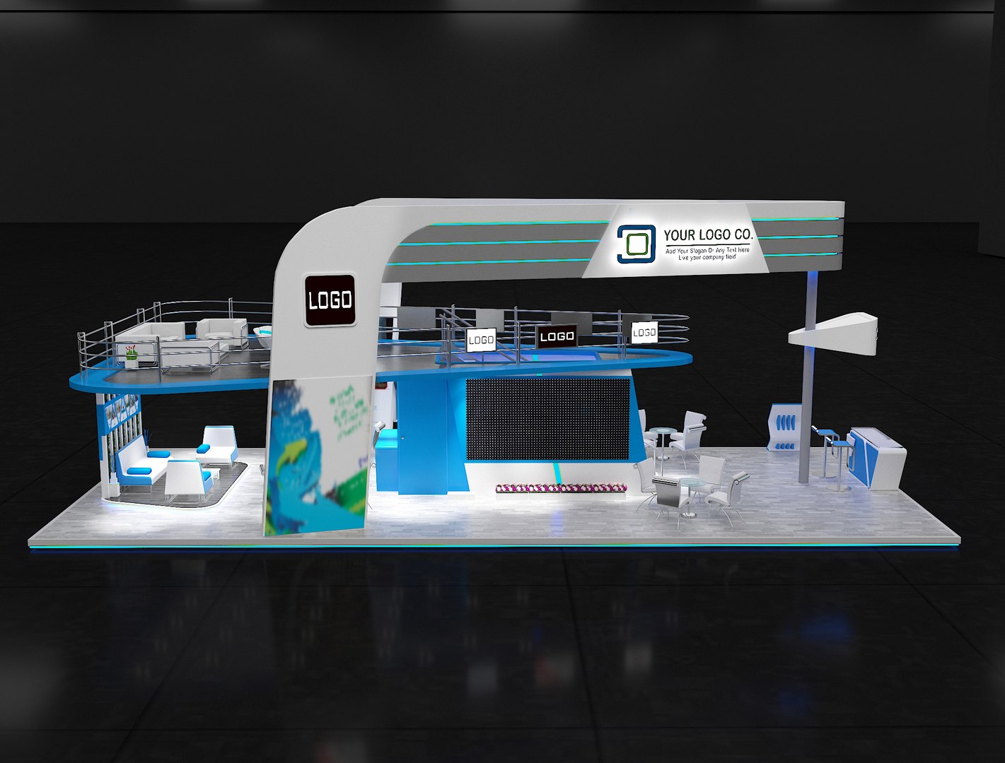 Booth Exhibition Stand a625 3D https://p.turbosquid.com/ts-thumb/4y/7bviSN/Tr/3/jpg/1664252588/1920x1080/fit_q87/10964bd97c16ecf6cee8bd59e2c0e7d6f11b662f/3.jpg