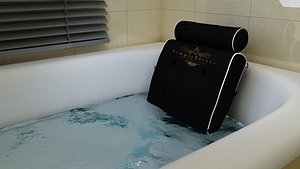 bath cushion 3D model