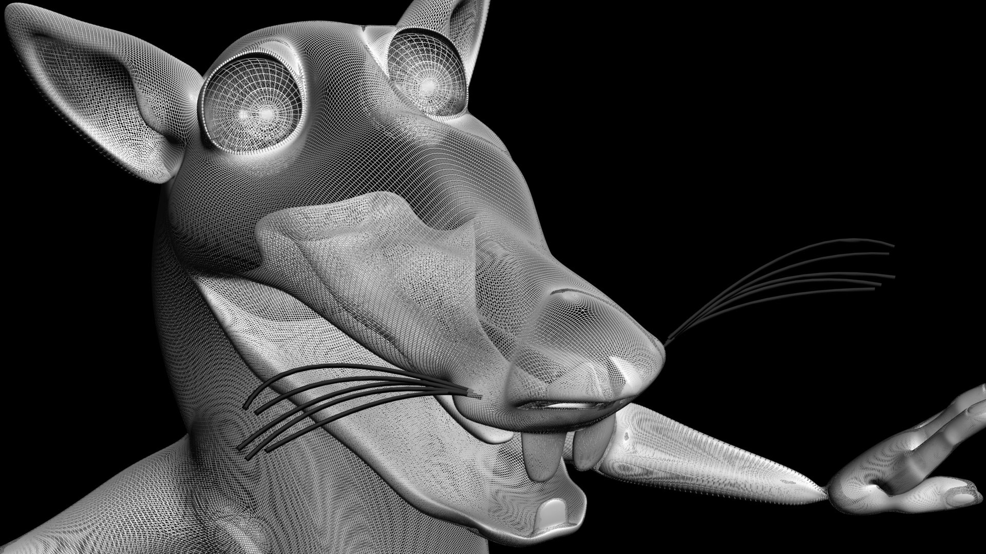 Animated Mouse Star Dancing Cartoon Asset 3D model https://p.turbosquid.com/ts-thumb/4y/96LwZH/x0/20/jpg/1752411441/1920x1080/fit_q87/775cc39bd0bd6eb4e16930d30bf35dcd8c40e4e5/20.jpg