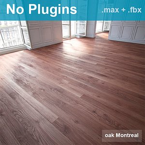 Floor 3 WITHOUT PLUGINS
