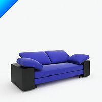 Lota Sofa